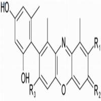 Orcein