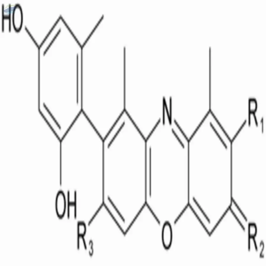 Orcein