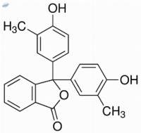 o - Cresolphthalein