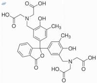 O - Cresolphthalein Complexone
