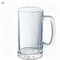 Glass Mug
