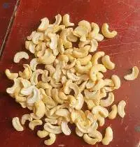 WS Cashew Nut