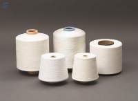 Cationic Yarn