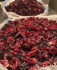 Hibiscus Flowers