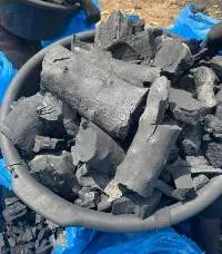 Charcoal (Wood)