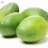 Fresh Green Mango