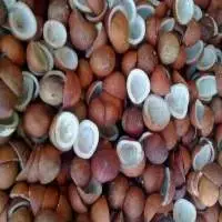 Coconut Copra