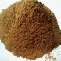 Joss Powder/Tabu Powder