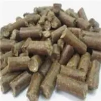 Molasses Pellet
