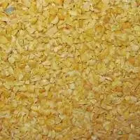 Peas Yellow Kibbled