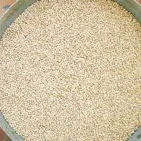 Millet creamy white and red