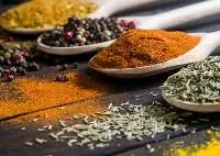 Spices