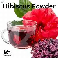 Premium Dehydrated Herbal Powders & Leaves