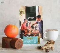 Roasted Coffee Beans