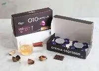 Coffee Capsule - Nespresso Compatible