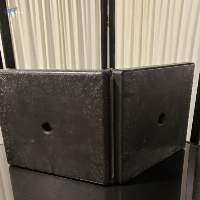 Dock Bumper