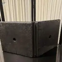 Dock Bumper