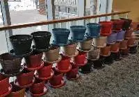 Flowerpots