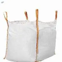 Jumbo Bag With Duffle Top