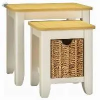 Nest Of Table Living Room Furniture