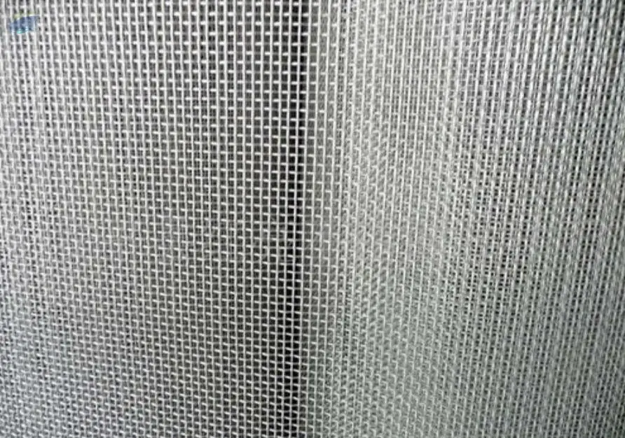 Wire Mesh