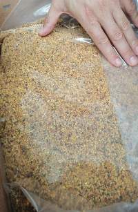 Natural Bee Pollen