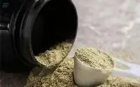 Plant Based Protein Powder