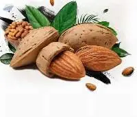 Almonds