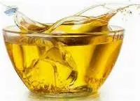 Cold Pressed Oils