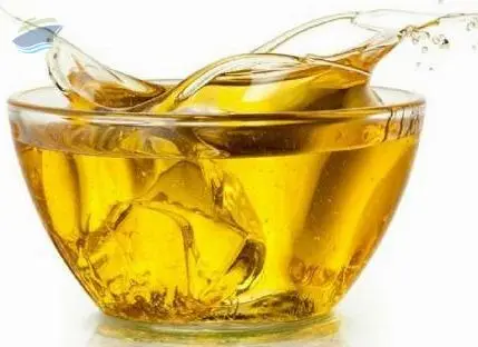 Cold Pressed Oils