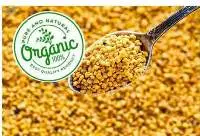 Organic Bee Pollen