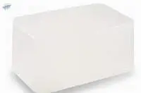 Melt & Pour Soap Base - Transparent