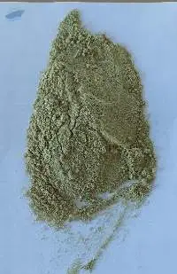 Pumpkin Powder