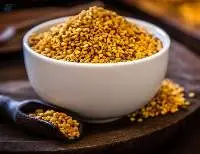 Bee Pollen