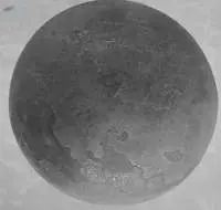125mm B3 Forged Grinding Balls for Mining