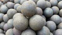 100mm Forged Steel Balls | Grinding Mill Media