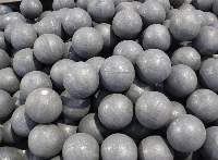 Sag Steel Balls For Minerals Grinding