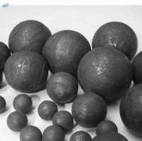 Gold Mine Forged Grinding Media Durable Quality