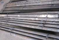 40Cr Grinding Steel Rods Mineral Processing
