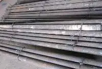 40Cr Grinding Steel Rods Mineral Processing