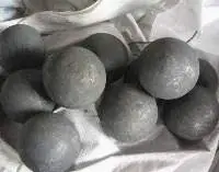 80mm Grinding Media For Gold Grinding