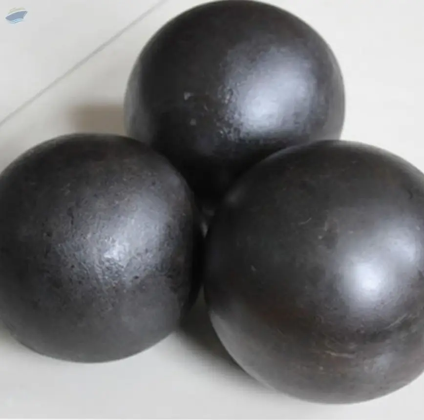 HRC60-65 Forged Grinding Media Ball