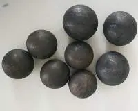 25mm Forged Steel Balls for Ball Mill(HM2)