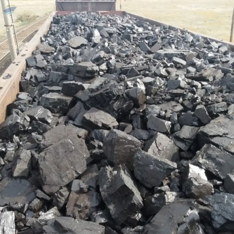 Anthracite coal