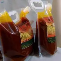 Palm oil
