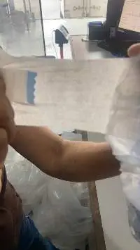 Baled Adult Diapers Medline