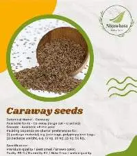 Caraway Seeds