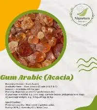 Gum Acacia