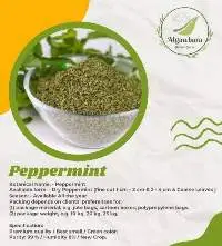 Peppermint