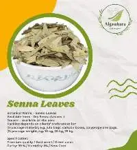 Senna Leaves